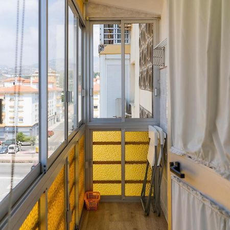 Rio De Janeiro Beach - Apartamento A Estrenar En Primera Linea De Playa アルガロボ・コスタ エクステリア 写真