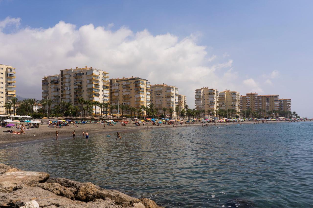 Rio De Janeiro Beach - Apartamento A Estrenar En Primera Linea De Playa アルガロボ・コスタ エクステリア 写真